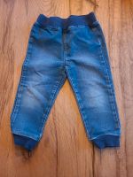 Jeans, Schlupfhose von Tchibo Kids (Größe 86/92) Rheinland-Pfalz - Polch Vorschau