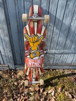 Sector 9 Longboard Kr. Dachau - Petershausen Vorschau