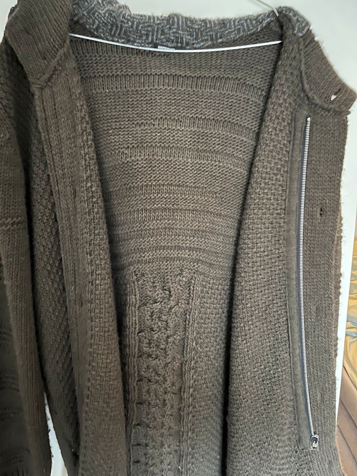 Imperial Strickjacke in Maxdorf