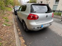 VW Golf fünf Nordrhein-Westfalen - Siegen Vorschau