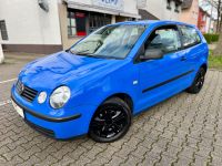 Volkswagen Polo IV 1.2 *STEUERKETTE NEU*TÜV NEU*ALLWETTER* Köln - Porz Vorschau