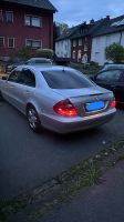 Mercedes E200 Nordrhein-Westfalen - Witten Vorschau