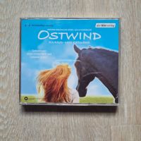 Ostwind - Rückkehr nach Kaltenbach, Hörbuch, 4 CDs Dresden - Schönfeld-Weißig Vorschau