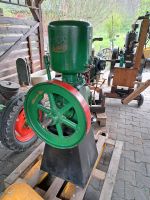 Stationärmotor Standmotor Lister A Nordrhein-Westfalen - Marsberg Vorschau