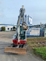 Takeuchi Bagger TB 235-2 V3 mit Powertilt+Taklock inkl. Mwst Rheinland-Pfalz - Mainz Vorschau