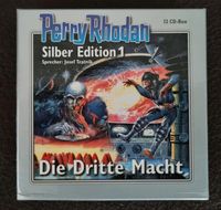 Perry Rhodan Hörbuch Silver Edition Band 1 Nordrhein-Westfalen - Erkrath Vorschau