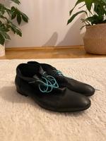 By Hudson Leder Stiefel Boots schwarz Gr.44 Retro Obergiesing-Fasangarten - Obergiesing Vorschau