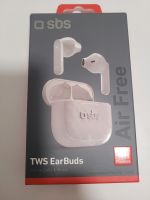 TWS Air Free Wireless earphones with compact 250 mAh case Hessen - Eschborn Vorschau