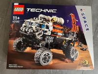 Lego Technic 42180 Exploration Rover *Neu* Niedersachsen - Schüttorf Vorschau