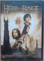 Herr der Ringe DVD/ Die zwei Türme Bochum - Bochum-Südwest Vorschau