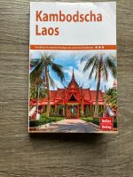 Reiseführer Laos Kambodscha Auflage 2023 / 2024 Rheinland-Pfalz - Kirchheim an der Weinstraße Vorschau