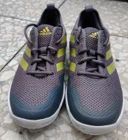 Adidas Tennisschuhe Damen - APAC Halo Multi-Court Tennisschuh, 39 Düsseldorf - Pempelfort Vorschau