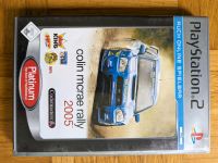 Play Station 2 Spiel Colin McRae Rally 2005 Niedersachsen - Stadthagen Vorschau