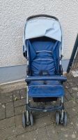 Hauck Buggy Kinderwagen Nordrhein-Westfalen - Brakel Vorschau