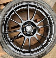 OZ Ultraleggera HLT 8,5x19 5x112,5 ET32 und ET38 Bayern - Rohr Mittelfr. Vorschau