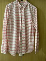Bluse GAP - weiß mit pinken Streifen - Gr. XL Kr. München - Ismaning Vorschau