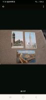 Alte Postkarten USA New York, Chicago, Boston Leipzig - Eutritzsch Vorschau
