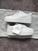 Nike AirForce 1 Größe 37,5 / UK 4 Hessen - Bensheim Vorschau
