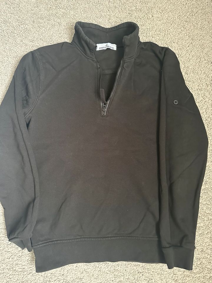 Stone Island Sweatshirt in Duisburg