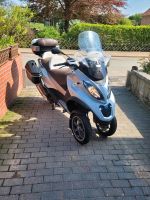 Piaggio MP 3 Roller Niedersachsen - Lamspringe Vorschau