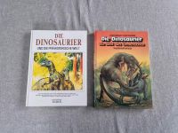 2 Sachbücher über Dinosaurier Niedersachsen - Wolfsburg Vorschau