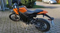 Motorrad zero ds 12.5kwh Köln - Kalk Vorschau