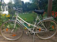 Damenfahrrad/ Vintage Fahrrad/ Fahrrad Herkules Baden-Württemberg - Obrigheim Vorschau