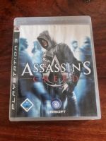 PS3 Assassin's Creed Bayern - Sulzbach a. Main Vorschau