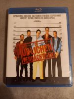 Die üblichen Verdächtigen, Blu-ray, Kevin Spacy Leipzig - Schleußig Vorschau