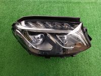 RECHTS VOLL LED MERCEDES GLS W166 A1679062803 Hessen - Neu-Isenburg Vorschau