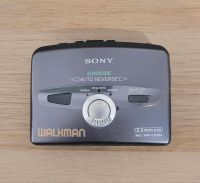 Sony Walkman WM EX 364 Auto Reverse Mega Bass Nordrhein-Westfalen - Havixbeck Vorschau