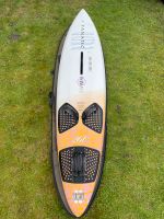Surfboard Fanatic Mamba 260 Niedersachsen - Winsen (Luhe) Vorschau