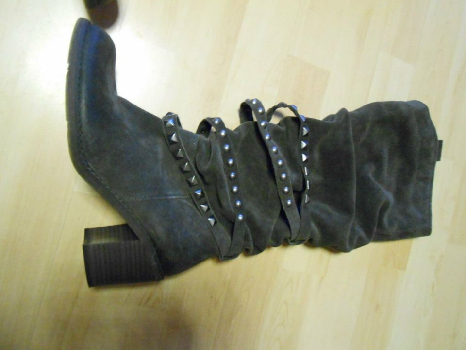 tolle Stiefel von Tamaris in Größe 39 in Lahnstein