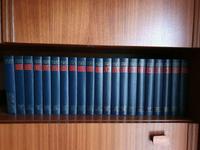 LINGEN LEXIKON 1-20/A-Z/+ATLAS von 1974 Baden-Württemberg - Heiningen Vorschau