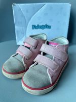 NATURINO  KINDER SCHUHE SNEAKER GRÖßE: 25 Nordrhein-Westfalen - Haan Vorschau