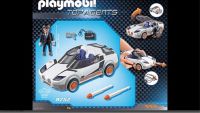 Playmobil Top Agents Auto 9252 wie 4876 Bayern - Pforzen Vorschau
