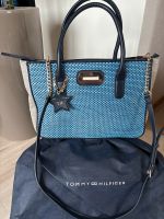 Tommy Hilfiger Handtasche Hessen - Weilrod  Vorschau