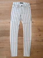 Closed Damenjeans W26/L34 (Slim fit) weiß/schwarz Nordrhein-Westfalen - Inden Vorschau