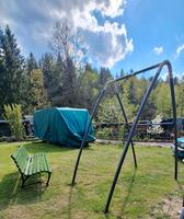 Schaukelgerüst Sachsen - Dippoldiswalde Vorschau
