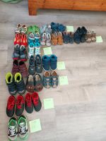 Adidas-, Playshoes-, Elefanten, Super Fit -Schuhe für Kinder Brandenburg - Caputh Vorschau