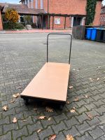 Transportwagen  180 x 75 cm Niedersachsen - Suhlendorf Vorschau