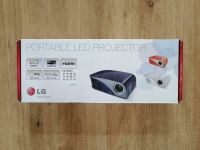 LG LED Projektor **NEU OVP ** Harburg - Hamburg Hausbruch Vorschau