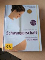 Das große Buch zur Schwangerschaft Hessen - Buseck Vorschau