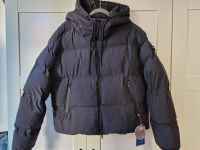 Frieda & Freddies Steppjacke MAISY NEO schwarz Größe 40 Neu Thüringen - Erfurt Vorschau