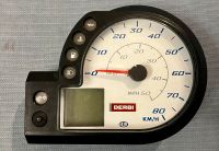 DERBI GP1  Revolution 50 Tacho Speedometer Ecie Nordrhein-Westfalen - Leverkusen Vorschau