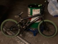 BMX Titus Apache Monster Energie 20“ Nordrhein-Westfalen - Radevormwald Vorschau