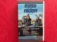 Easy Rider VHS-Kassette Hessen - Staufenberg Vorschau