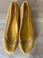 Ballerinas Größe 42 Neu Nordrhein-Westfalen - Kamen Vorschau