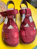 Rieker Neue Sandalen Cr.37 Aachen - Aachen-Mitte Vorschau
