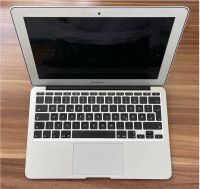 MacBook Air 11 Zoll - Anfang 2014 - 1.4 GHz Core i5 - 256 GB Elberfeld - Elberfeld-West Vorschau